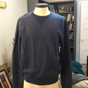 J.crew sweatshirt